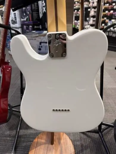 Fender - PLAYER TELECASTER 2